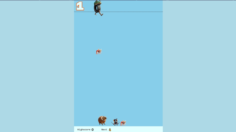Game Screenshot 3